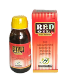 Red oil (Pain Relief) 2oz