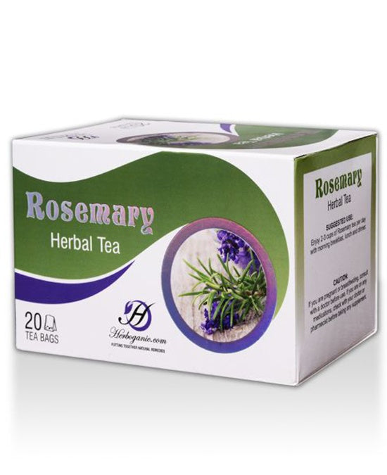 Rosemary Herbal Tea
