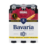 Bavaria Malt Original 6 pack