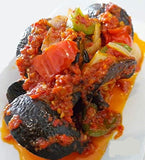 Sauteed African Snail x 12 pieces