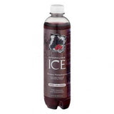Sparkling Ice Grape Raspberry 17 oz Bottle (12 pack) Case