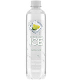 Sparkling Ice Lemon Lime 17 oz Bottle (12 pack) Case