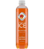 Sparkling Ice Peach Nectarine 17 oz Bottle (12 pack) Case