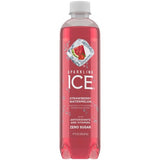 Sparkling Ice Strawberry Watermelon 17 oz Bottle (12 pack) Case