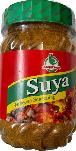 Suya spice