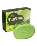 Tea Tree Herbal Soap 100g