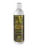 Tea Tree, Shea Butter & Olive oil Body Lotion