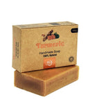 Turmeric Handmade Soap