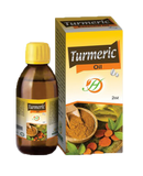Turmeric Oil 2oz
