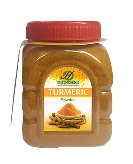 Turmeric Powder