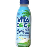 Vita Coco Coconut Water 500ml Plastic Bottle (12 pack) Case