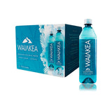 Waiakea Hawaiian Volcanic Water Sport Cap 24 oz Bottle (15 pack) Case