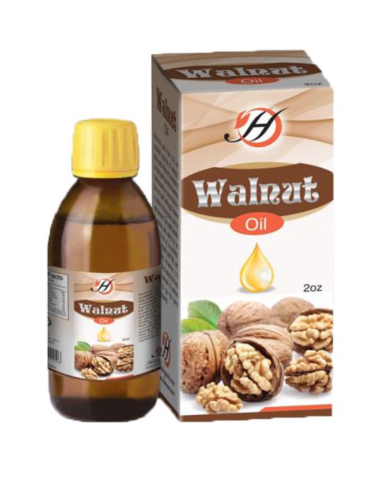 Walnut Oil 2oz