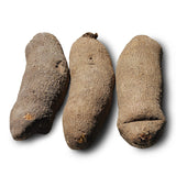 Topland Foods African Yam Tubers 10 Lbs